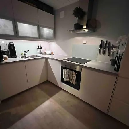 Apartamento Rett Ved Lerkendal Stadion *